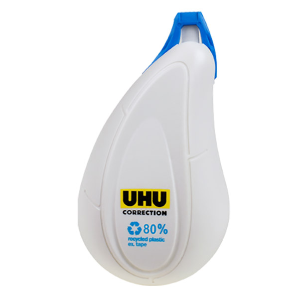 Uhu UHCR51295 Correction Roller Sideway - 5mm x 8m (pc)